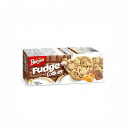 Galletas Fudge (126g) BERGEN