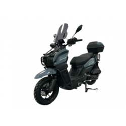 Moto LEXZUKI 200CC