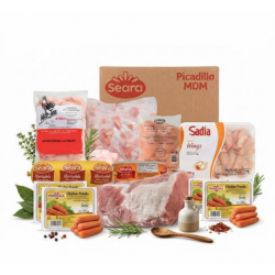 Combo Cárnico 1 (74.5 lb)