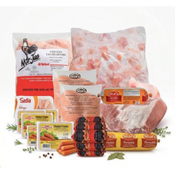 Combo Cárnico 3 (52.1 lb)