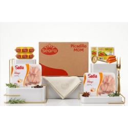 Combo Cárnico 7 (42.9 lb)