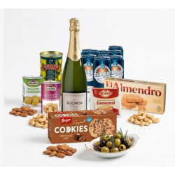 Combo Brindis Por Ella