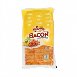 Bacon (250g) EL POZO