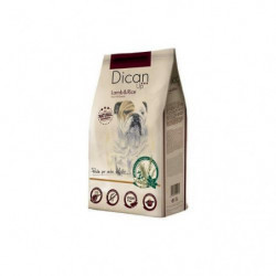 Alimento para Perros Lamb &...