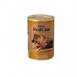 Alimento para Perros Paté...