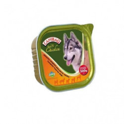 Alimento para Perros Paté...