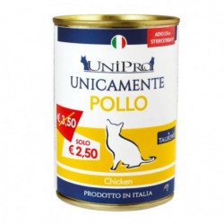Alimento para Gatos (400g)...