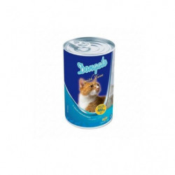 Alimento para Gatos -Atún...