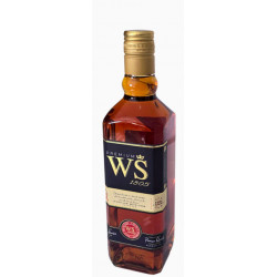 Whisky - WS - 1805 Etiqueta...