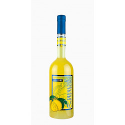 Licor Limoncello - Golmar -...