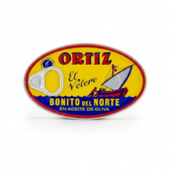 Bonito del Norte en Aceite...