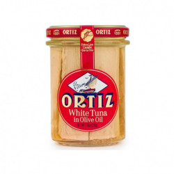 Atún en Aceite de Oliva...