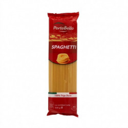 Spaguetti (500g) PORTOBELLO