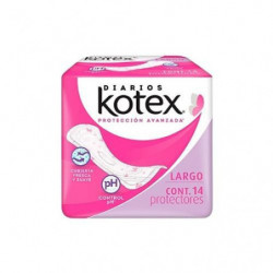 Protectores Panty Largos...