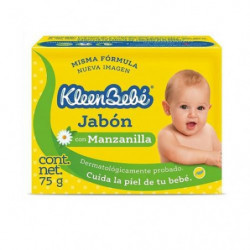 Jabón en Barra de...