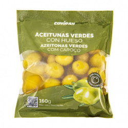 Aceitunas con Hueso (160g)...