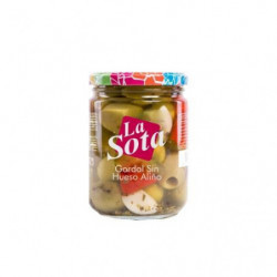 Aceituna Gordal Verde...