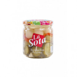 Banderillas Picantes (340...