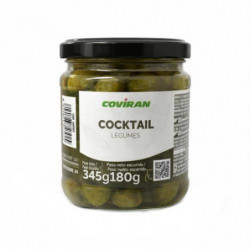 Cóctel de Encurtidos (345...