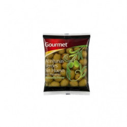 Aceituna Manzanilla sin...