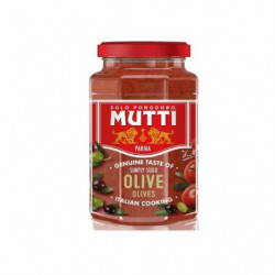 Salsa de Tomate con...