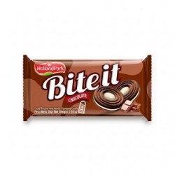 Galletas Bite It Sabor...