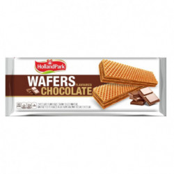 Wafer Sabor Chocolate (75g)...