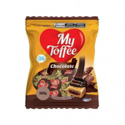 Caramelos My Toffee...