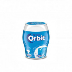 Chicle de Menta (46u) ORBIT