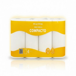 Rollo Papel Cocina Coviran...