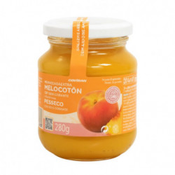 Mermelada de Melocotón...
