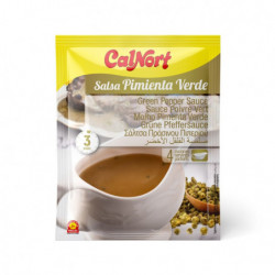 Salsa Pimienta Verde (50g)...