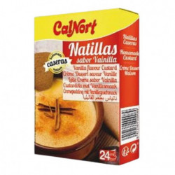 Natilla de Vainilla (3 u x...