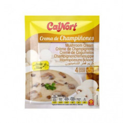 Crema de Champiñones (66g)...