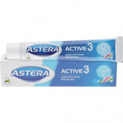 Pasta Dental Astera Active...
