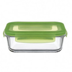 Contenedor de Alimentos...