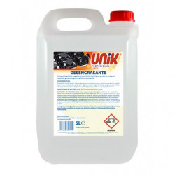 Desengrasante Unik (5 L)