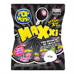 Chupete Sabor Cereza (24u x...