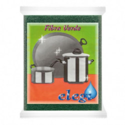 Fibra Verde Chupon (Lote 5)...