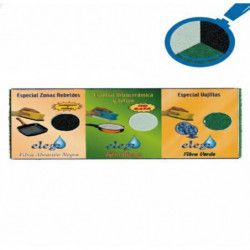 Esponjas Salvauñas Multiuso...