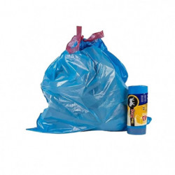 Bolsa para basura (15 u)