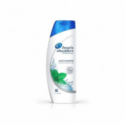 Champú Cool Menthol (72 ml)...