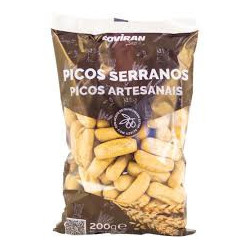 Picos Artesanos  (200 gr)...