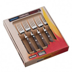 JUEGO TENEDORES MESA 6...