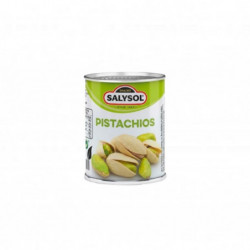 Pistacho en Lata (36g) SALYSOL