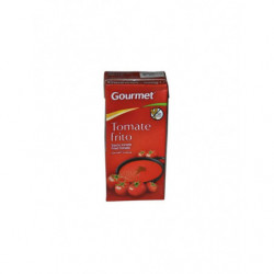 Tomate frito gourmet (390 gr)