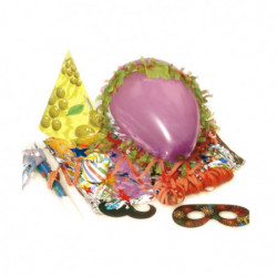 Bolsa Cotillon (28*35cm)...