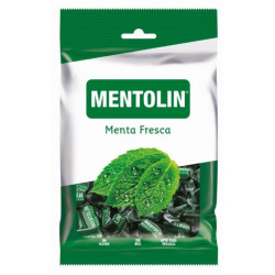 Mentolin Menta Fresca  Con...