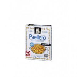 Paellero 5 sobres 20 g...