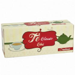 Infusión de Té (25u) COVIRAN